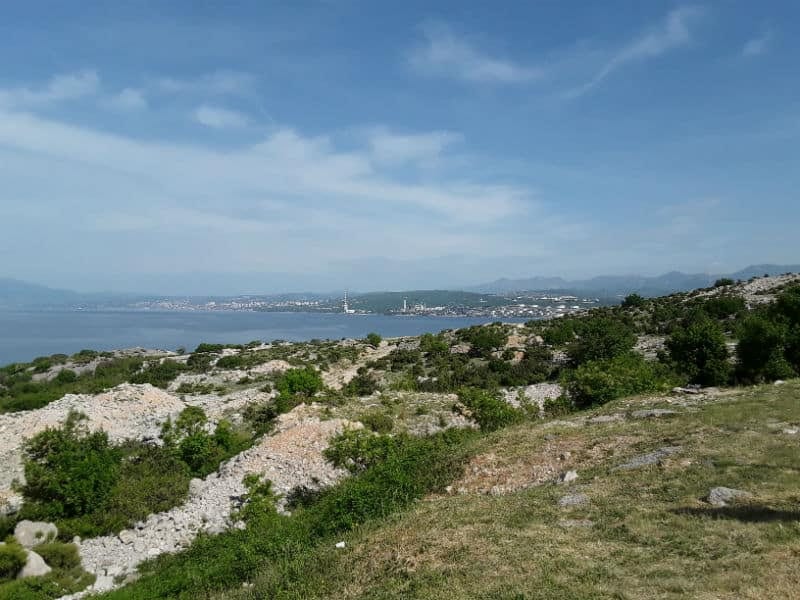 Istrie & île de Krk 3