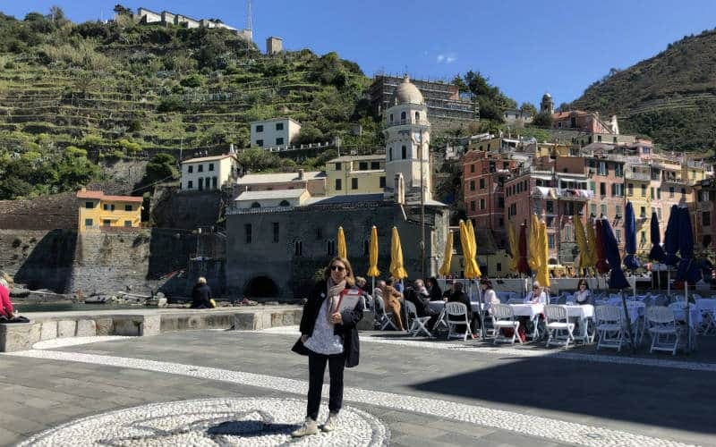 Malerisches Portofino & Cinque Terre 21