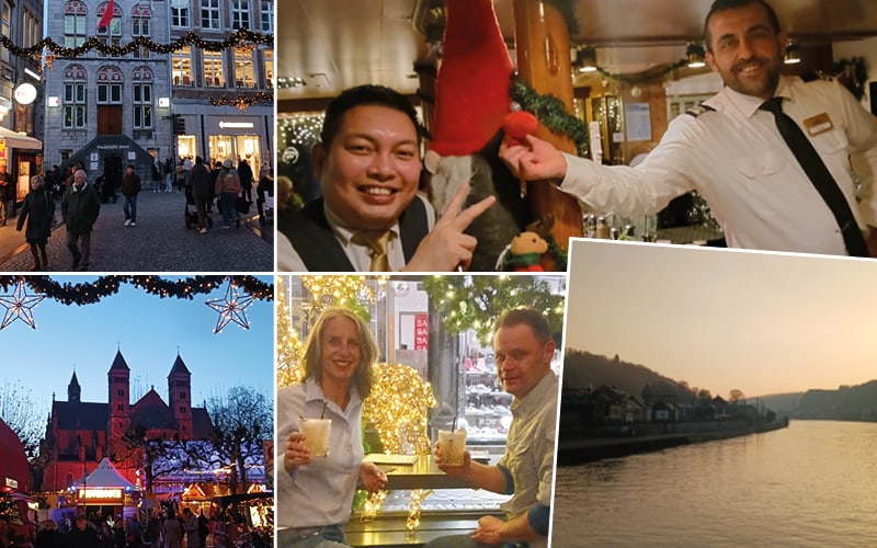 Magie de l'Avent au fil de la Meuse avec Caroline van Aartrijk 6