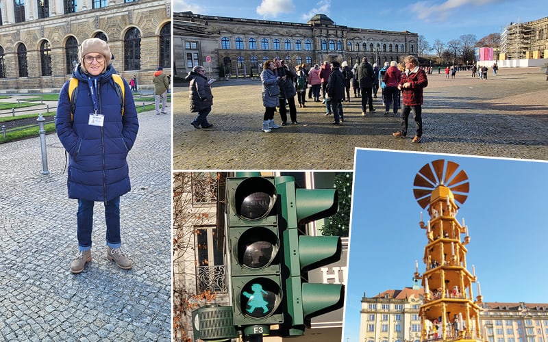 Dresden & Leipzig im Advent mit Delia Crameri 3