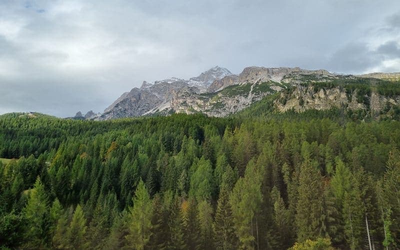 Südtiroler Dolomiten 61