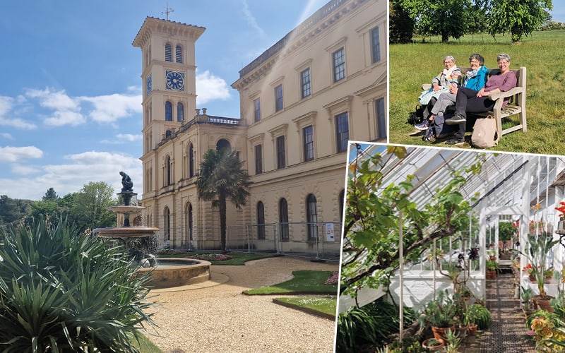 rb_dflsude_greve4 Südengland, Traumküsten & Zaubergärten mit Beatrice Greve 5