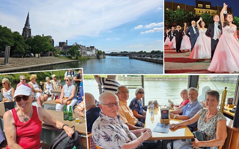rb_seuret_fmurieu_3 André Rieu - le Roi du vals à Maastricht avec Christine Seuret 4