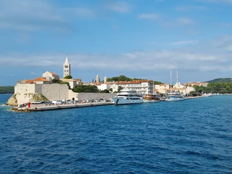 Croisière en Yacht - Magie de l'automne en Croatie 1