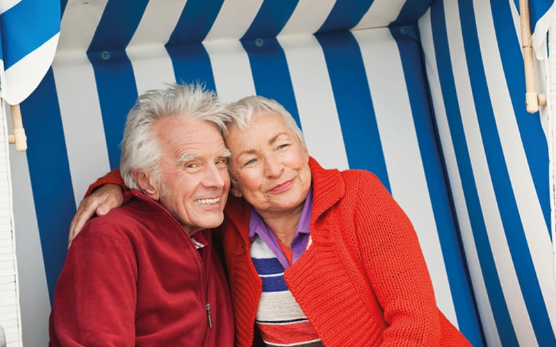 Sylt - Inselfeeling deluxe 2