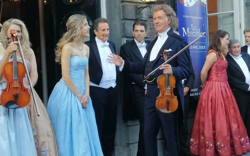 André Rieu in Maastricht 28