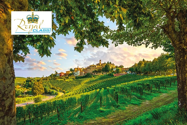 Pfingsten im Piemont 11