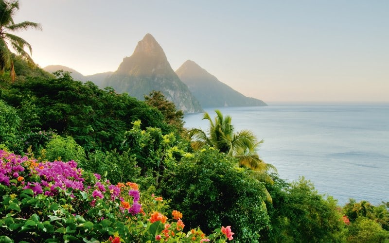 Karibik-Transatlantik Kreuzfahrt - Mein Schiff 1 3