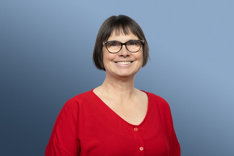 Eliane Aeschbacher Unsere Reiseleiter 20