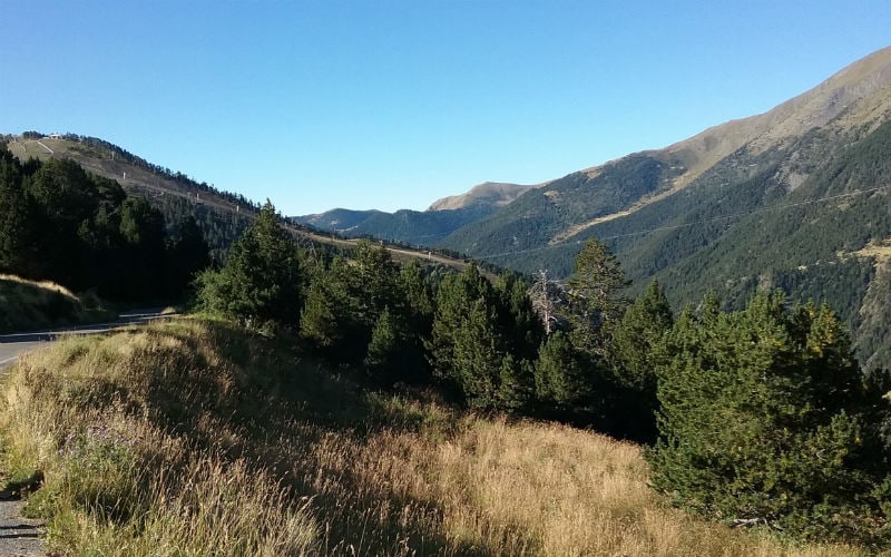 Andorre – Principauté du bonheur 22