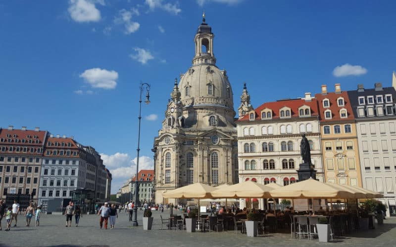 Zauberhaftes Dresden & märchenhafter Spreewald 35