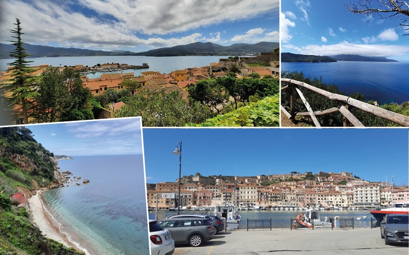 Wandern auf Elba mit Roger Müller 4