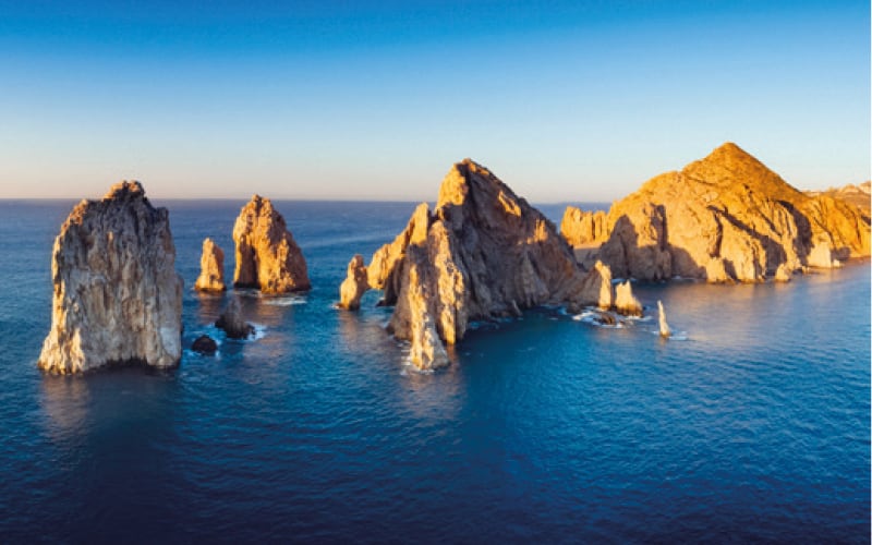 Faszination Panamakanal - MSC Poesia 5