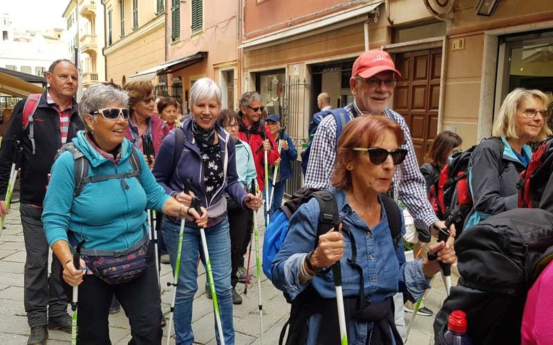 Frühlingswanderung in den Cinque Terre mit Beatrice Greve 15