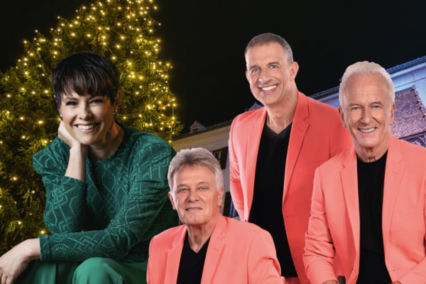 Adventszauber in Kirchberg - das Jubiläum! 20