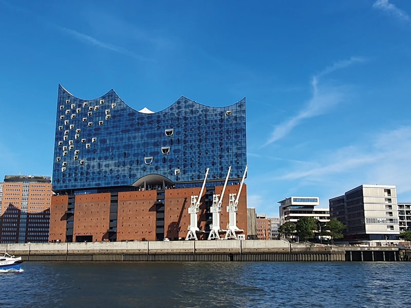 Hamburg & Johann Strauss Gala mit Silvia Stöckli Hamburg & Johann Strauss Gala mit Silvia Stöckli 14