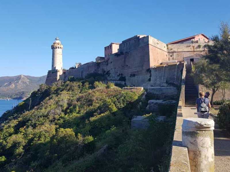 Zauberhafte Insel Elba mit Isabella Raimann 7