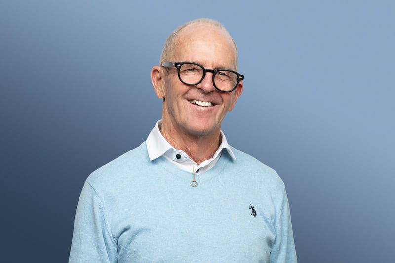 Rolf Gurtner Unsere Reiseleiter 65