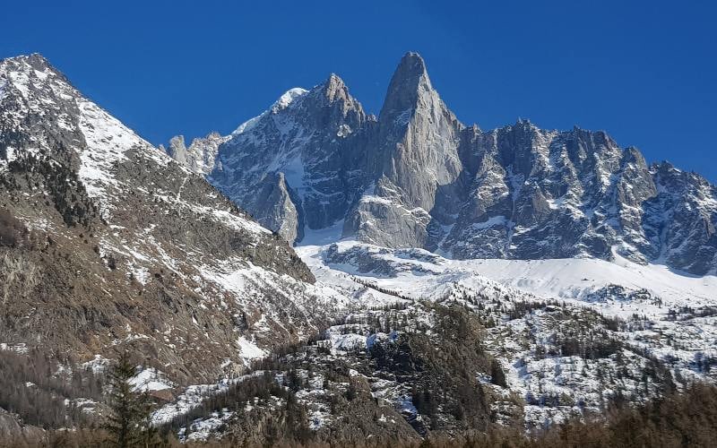 Wintermagie zwischen Matterhorn & Mont Blanc 41