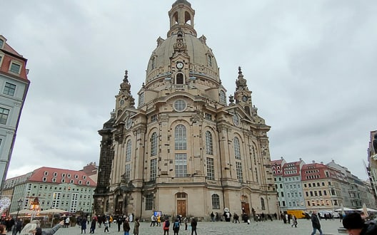 Dresden & Leipzig im Advent 57
