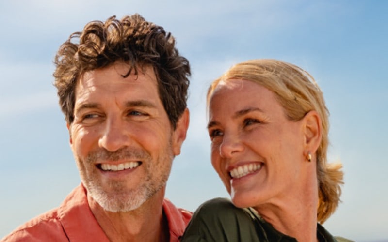 Die Perlen der Ostsee - Mein Schiff Relax 7