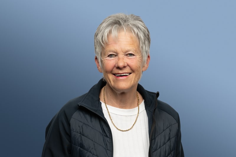 Jeannette Matter Unsere Reiseleiter 44