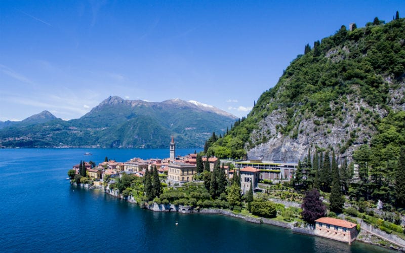 Lago Maggiore & Lago di Como 3
