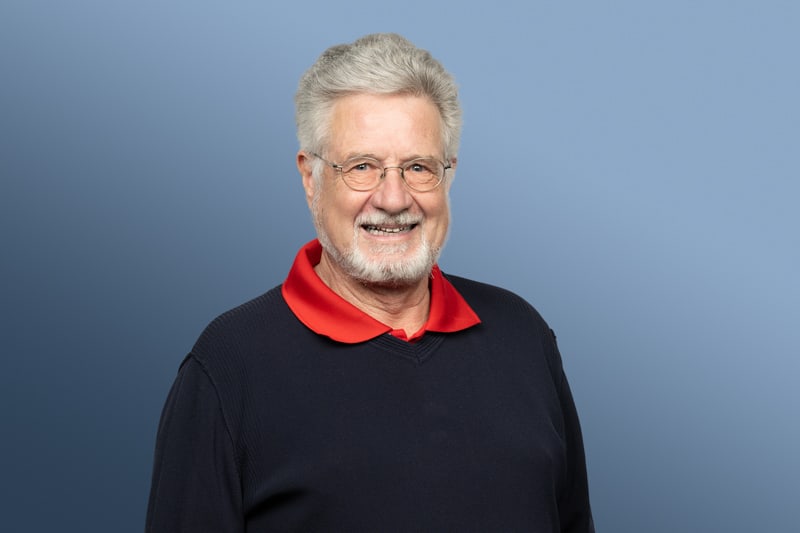 Roger Meyer Unsere Reiseleiter 63