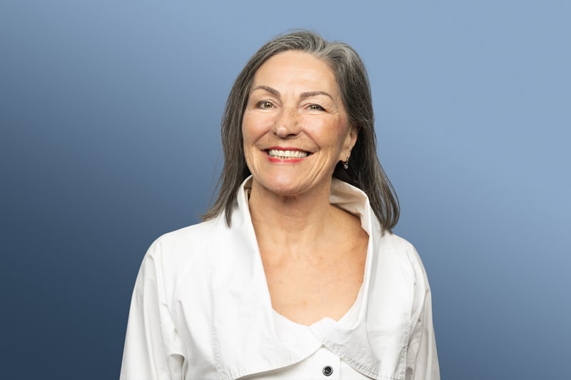 Edith Rüsi Unsere Reiseleiter 19