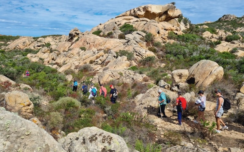 Küstenwandern 800x500 Küstenwandern auf Sardinien 2