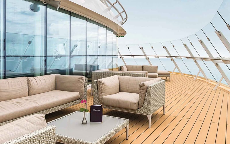 MeinSchiff 44 Von Dubai nach Kapstadt - Mein Schiff 4 16