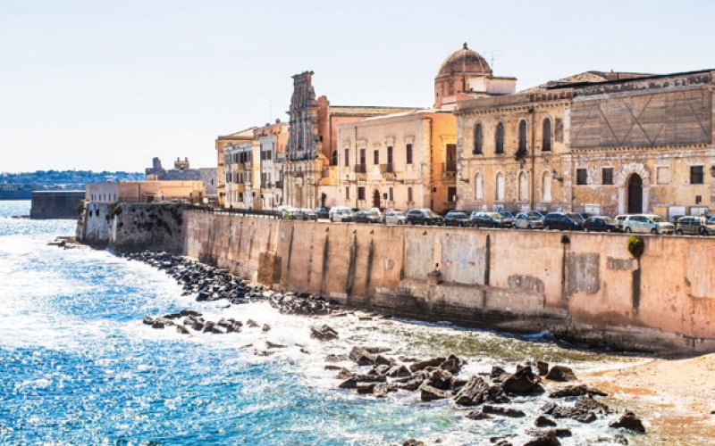 Sizilien - Die Schöne des Südens 3