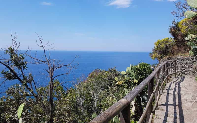 Frühlingswanderung in den Cinque Terre mit Beatrice Greve 24