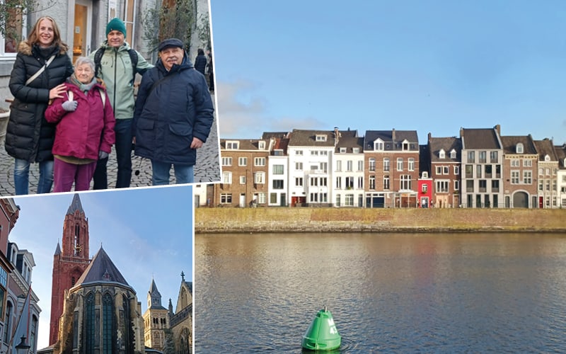 Magie de l'Avent au fil de la Meuse avec Caroline van Aartrijk 3