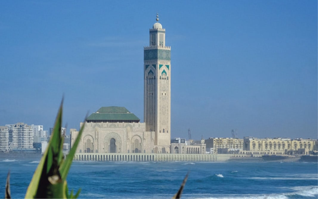 Méditerranée & un brin d'Orient 2