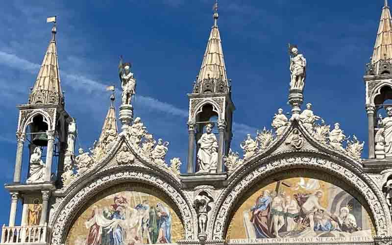 Venedig, Verona & Mailand mit Cornelia Scalenghe 16