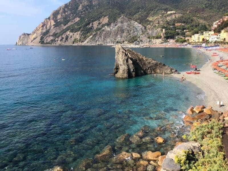 Bella Italia - von Küste zu Küste! 7