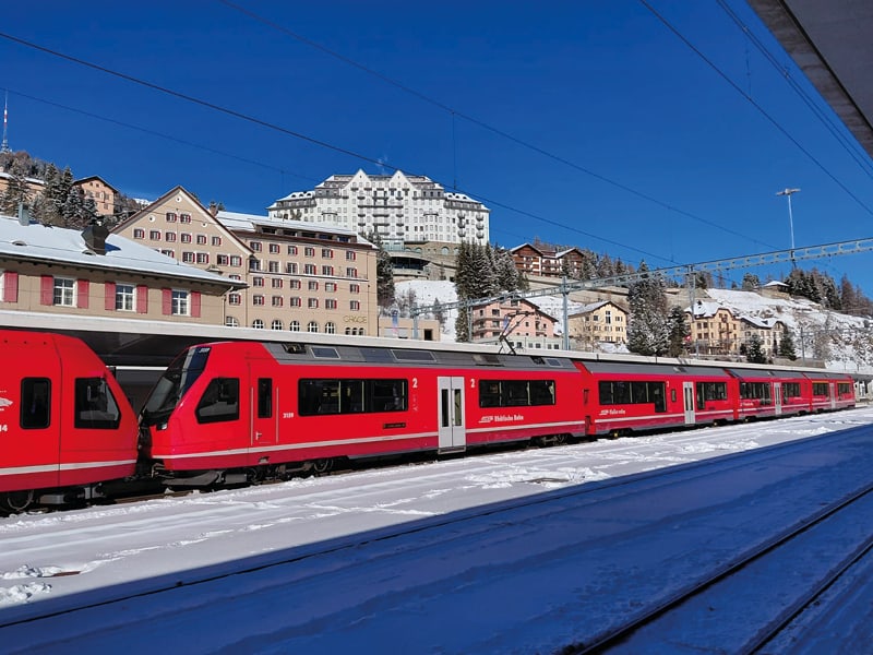 Advent in den Dolomiten mit Viola Schärer 10