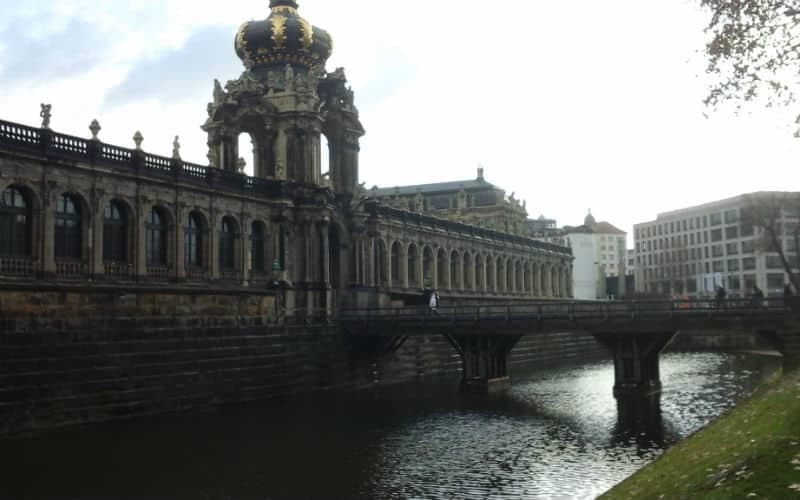 Eine Reise nach Dresden & Leipzig im Advent 28