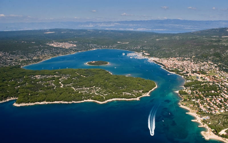 Istrie & île de Krk 2