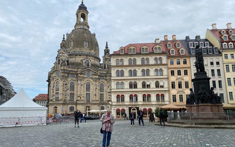Zauberhaftes Dresden & märchenhafter Spreewald 38
