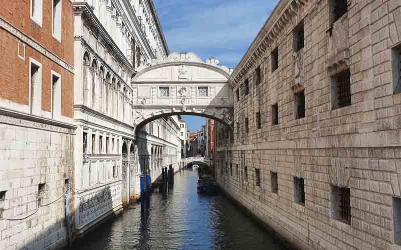 Venedig, Verona & Mailand 23