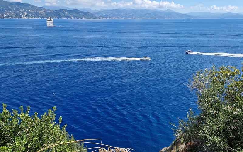 Portofino & Cinque Terre 32