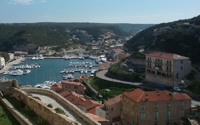 La Corse, île de beauté 9