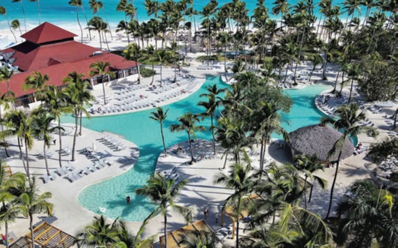 Karibik-Transatlantik Kreuzfahrt - Mein Schiff 1 2