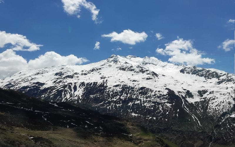 Bernina & Glacier-Express 7