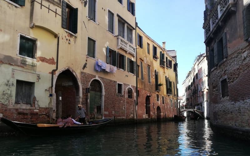 Fantastisches Venedig 7