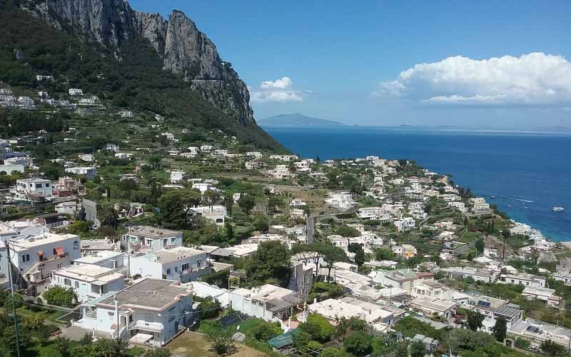 Elba, Ischia & Capri 4