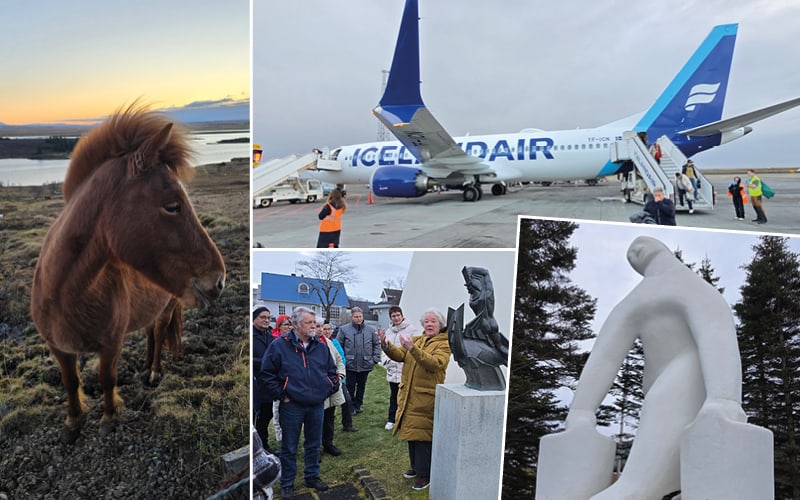 Island & die Polarlichter mit Isabella Raimann 3