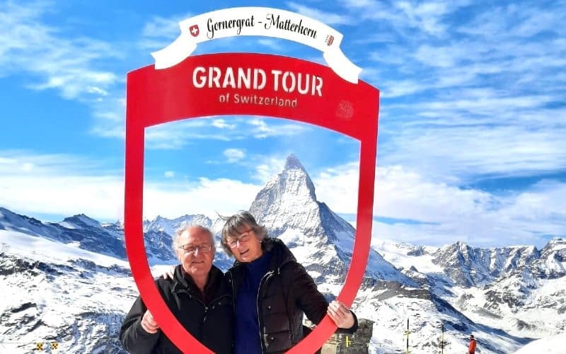 Wintermagie zwischen Matterhorn & Mont Blanc 29